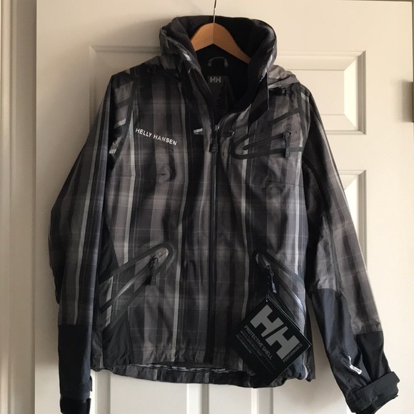 Helly Hansen Jackets & Blazers - New HELLY HANSEN Women’s Lift II Jacket. 31303. M